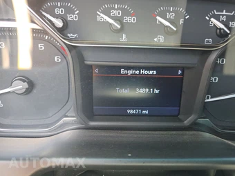 2022 GMC Sierra 1500 Limited Elevation Crew Cab Short Bed 3SB - miniatura 11