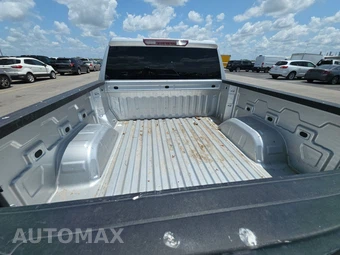2022 GMC Sierra 1500 Limited Elevation Crew Cab Short Bed 3SB - miniatura 15