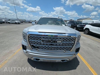 2022 GMC Sierra 1500 Limited Elevation Crew Cab Short Bed 3SB - miniatura 2