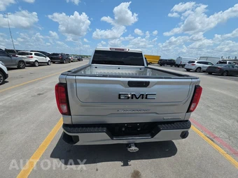 2022 GMC Sierra 1500 Limited Elevation Crew Cab Short Bed 3SB - miniatura 5