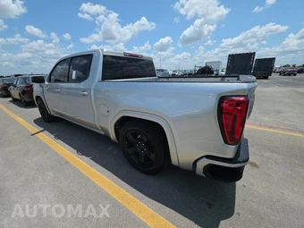 2022 GMC Sierra 1500 Limited Elevation Crew Cab Short Bed 3SB - miniatura 6