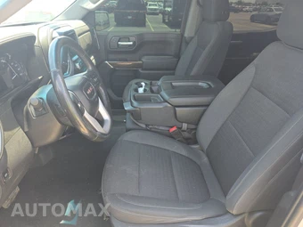 2022 GMC Sierra 1500 Limited Elevation Crew Cab Short Bed 3SB - miniatura 7