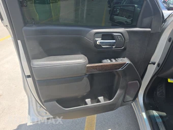 2022 GMC Sierra 1500 Limited Elevation Crew Cab Short Bed 3SB - miniatura 9