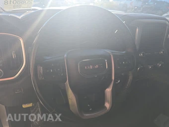 2022 GMC Sierra 1500 Limited Elevation Crew Cab Short Bed 3SB - miniatura 10