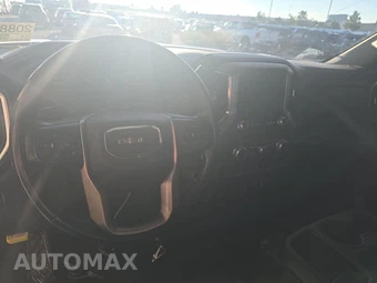 2022 GMC Sierra 1500 Limited Elevation Crew Cab Short Bed 3SB - miniatura 11