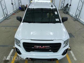 2022 GMC Sierra 1500 Limited Elevation Crew Cab Short Bed 3SB - miniatura 2