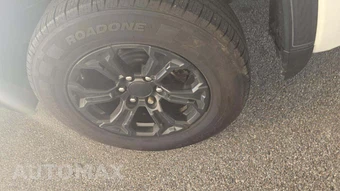 2022 GMC Sierra 1500 Limited Elevation Crew Cab Short Bed 3SB - miniatura 24