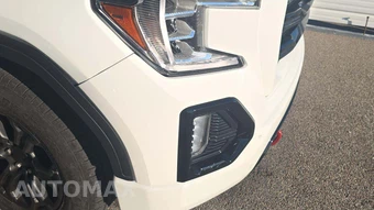 2022 GMC Sierra 1500 Limited Elevation Crew Cab Short Bed 3SB - miniatura 27