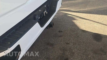 2022 GMC Sierra 1500 Limited Elevation Crew Cab Short Bed 3SB - miniatura 30