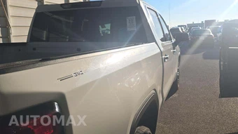 2022 GMC Sierra 1500 Limited Elevation Crew Cab Short Bed 3SB - miniatura 31