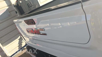 2022 GMC Sierra 1500 Limited Elevation Crew Cab Short Bed 3SB - miniatura 34