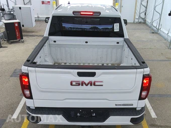2022 GMC Sierra 1500 Limited Elevation Crew Cab Short Bed 3SB - miniatura 5