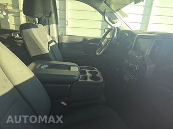 2022 GMC Sierra 1500 Limited Elevation Crew Cab Short Bed 3SB - miniatura 8