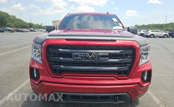 2022 GMC Sierra 1500 Limited Elevation Crew Cab Short Bed 3SB - miniatura 2