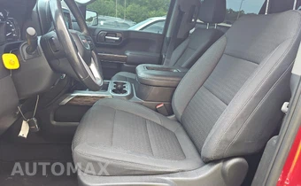 2022 GMC Sierra 1500 Limited Elevation Crew Cab Short Bed 3SB - miniatura 6