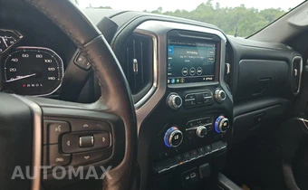 2022 GMC Sierra 1500 Limited Elevation Crew Cab Short Bed 3SB - miniatura 8