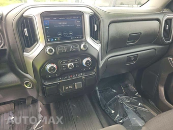 2022 GMC Sierra 1500 Limited Elevation Crew Cab Short Bed 3VL - miniatura 10