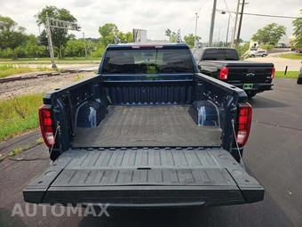 2022 GMC Sierra 1500 Limited Elevation Crew Cab Short Bed 3VL - miniatura 14