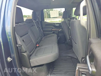 2022 GMC Sierra 1500 Limited Elevation Crew Cab Short Bed 3VL - miniatura 16