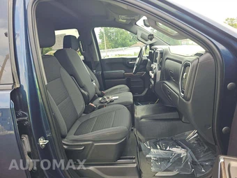 2022 GMC Sierra 1500 Limited Elevation Crew Cab Short Bed 3VL - miniatura 18