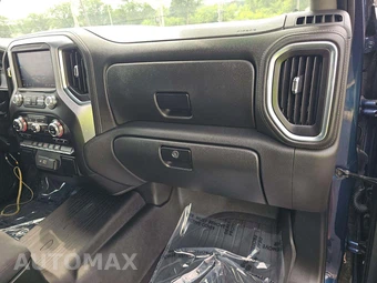 2022 GMC Sierra 1500 Limited Elevation Crew Cab Short Bed 3VL - miniatura 19