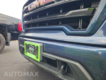 2022 GMC Sierra 1500 Limited Elevation Crew Cab Short Bed 3VL - miniatura 22