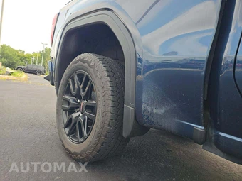 2022 GMC Sierra 1500 Limited Elevation Crew Cab Short Bed 3VL - miniatura 23
