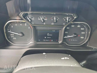 2022 GMC Sierra 1500 Limited Elevation Crew Cab Short Bed 3VL - miniatura 9