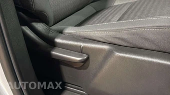 2022 GMC Sierra 1500 Limited Elevation Extended Cab Medium Bed - miniatura 10