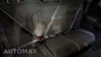 2022 GMC Sierra 1500 Limited Elevation Extended Cab Medium Bed - miniatura 11