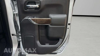 2022 GMC Sierra 1500 Limited Elevation Extended Cab Medium Bed - miniatura 12