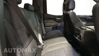 2022 GMC Sierra 1500 Limited Elevation Extended Cab Medium Bed - miniatura 13