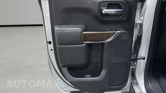 2022 GMC Sierra 1500 Limited Elevation Extended Cab Medium Bed - miniatura 14