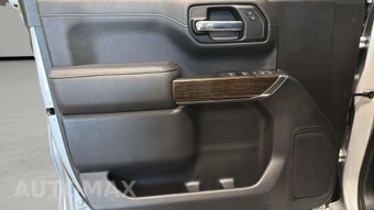 2022 GMC Sierra 1500 Limited Elevation Extended Cab Medium Bed - miniatura 15