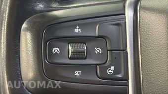 2022 GMC Sierra 1500 Limited Elevation Extended Cab Medium Bed - miniatura 18