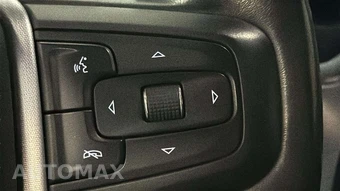 2022 GMC Sierra 1500 Limited Elevation Extended Cab Medium Bed - miniatura 19