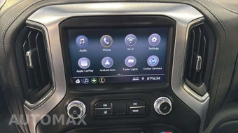2022 GMC Sierra 1500 Limited Elevation Extended Cab Medium Bed - miniatura 20