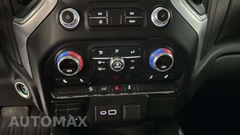 2022 GMC Sierra 1500 Limited Elevation Extended Cab Medium Bed - miniatura 21
