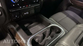 2022 GMC Sierra 1500 Limited Elevation Extended Cab Medium Bed - miniatura 22
