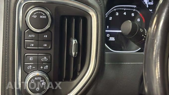 2022 GMC Sierra 1500 Limited Elevation Extended Cab Medium Bed - miniatura 26