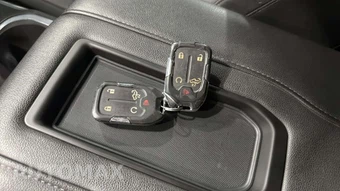 2022 GMC Sierra 1500 Limited Elevation Extended Cab Medium Bed - miniatura 27