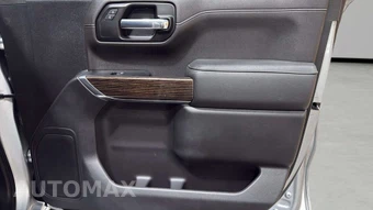 2022 GMC Sierra 1500 Limited Elevation Extended Cab Medium Bed - miniatura 8