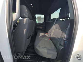 2022 GMC Sierra 1500 Limited Elevation Extended Cab Medium Bed - miniatura 13