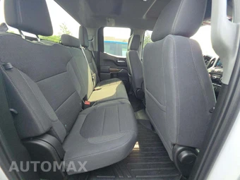 2022 GMC Sierra 1500 Limited Elevation Extended Cab Medium Bed - miniatura 16