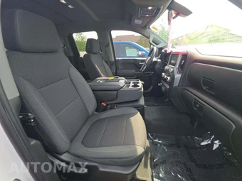 2022 GMC Sierra 1500 Limited Elevation Extended Cab Medium Bed - miniatura 18