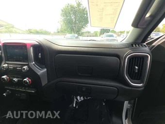 2022 GMC Sierra 1500 Limited Elevation Extended Cab Medium Bed - miniatura 19