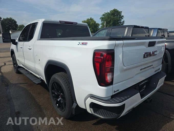 2022 GMC Sierra 1500 Limited Elevation Extended Cab Medium Bed - miniatura 2