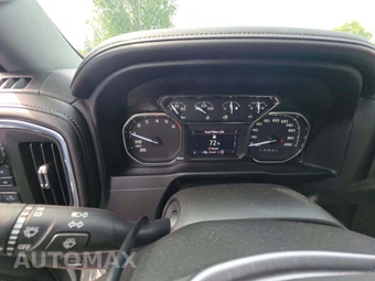 2022 GMC Sierra 1500 Limited Elevation Extended Cab Medium Bed - miniatura 9