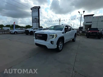 2022 GMC Sierra 1500 Limited Elevation Extended Cab Medium Bed 3SB