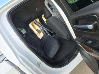 2022 GMC Sierra 1500 Limited Elevation Extended Cab Medium Bed 3SB - miniatura 13